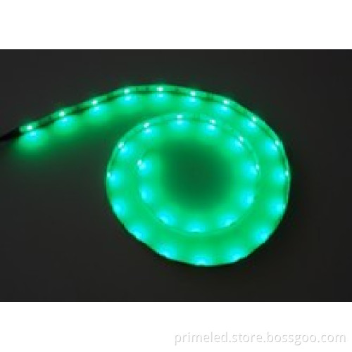 30/60leds/m 7.2/14.4w Green 5050 Led Strip Lights